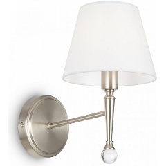 Изображение товара Бра Freya Rosemary FR2190WL-01N