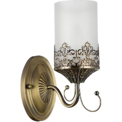 Изображение товара Бра Freya Sherborne FR2563-WL-01-BZ.