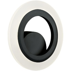 Изображение товара Бра iLedex Gravity A006-1 11W 4000K BK