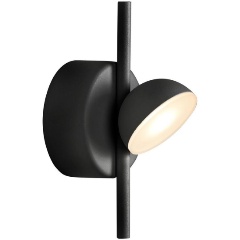 Изображение товара Бра iLedex Inefable X088203 BK