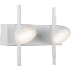 Изображение товара Бра iLedex Inefable X088206 6W стильное светодиодное освещение для гостиной