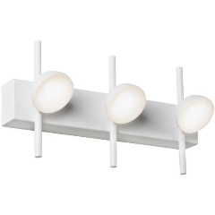 Изображение товара Бра iLedex Inefable X088209 9W светодиодное в стиле хай-тек для гостиной