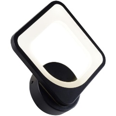 Изображение товара Бра iLedex Pluto 5228/1-BK