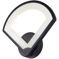 Изображение товара Бра iLedex River LZ-233 4000K BK