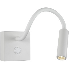 Изображение товара Бра iLedex Telescope 6411 WH