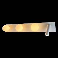 Изображение товара Бра iLedex Telescope W4774-60 SWH