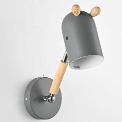 Изображение товара Бра Imperium Loft ANIMAL01 185386-26 для спальни