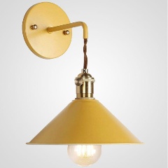 Изображение товара Бра Imperium Loft Braid 181879-26 стильное металлическое освещение для детской