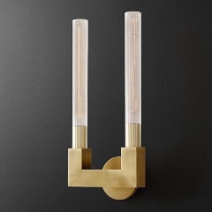 Изображение товара Бра Imperium Loft Cannelle 75053-22 стильное современное освещение для интерьера