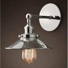 Изображение товара Бра Imperium Loft Factory 74326-22 с хромированной отделкой