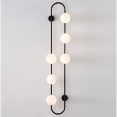 Изображение товара Бра Imperium Loft Hoop 213737-26