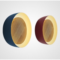 Изображение товара Бра Imperium Loft Loke 101750-26