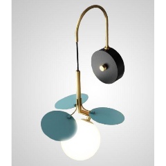 Изображение товара Бра Imperium Loft Matisse 201086-23