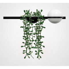 Изображение товара Бра Imperium Loft Palma 168494-22