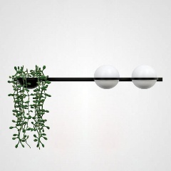 Изображение товара Бра Imperium Loft Palma 168497-22