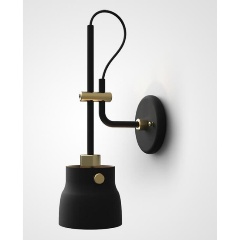 Изображение товара Бра Imperium Loft Ram 101954-26