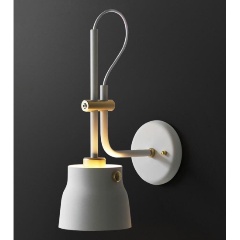 Изображение товара Бра Imperium Loft Ram 167723-26