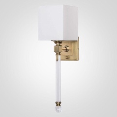 Изображение товара Бра Imperium Loft Regina Andrew Crystal Sconce 149048-22