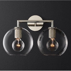 Изображение товара Бра Imperium Loft Rh Utilitaire Funnel 123274-22