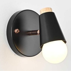 Изображение товара Бра Imperium Loft ROTARY-WALL01 185370-26 современное внутреннее освещение