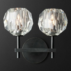 Изображение товара Бра Imperium Loft Round Cluster 178385-22