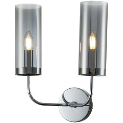 Изображение товара Бра Indigo Balletto 13014/2W Chrome V000261