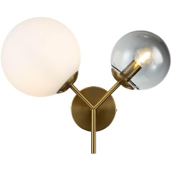 Изображение товара Бра Indigo Duetto 11023/2W Bronze V000115