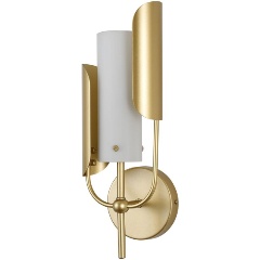 Изображение товара Бра Indigo Impero V11048/1W Gold V000501