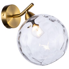 Изображение товара Бра Indigo Memoria 11003/1W Clear V000095