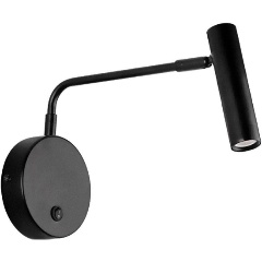 Изображение товара Бра Kink Light Алери 08070L светодиодное для спальни стиль хай-тек 3 Вт