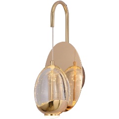 Изображение товара Бра Kink Light Берти 07866,33