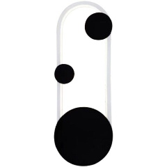 Изображение товара Бра Kink Light Элин 08432,01-19