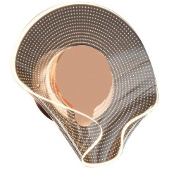 Изображение товара Бра для интерьера Kink Light Эмина 08052-33 с LED лампочкой 8 Вт