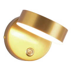 Изображение товара Бра Kink Light Гайли 08450W,20