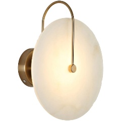 Изображение товара Бра Kink Light Мелисса 08437,36