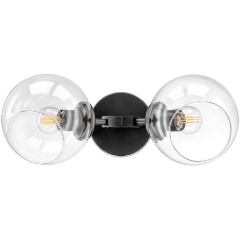 Изображение товара Настольная лампа Lightstar Beta 785627 для гостиной стиль хай-тек стекло металл