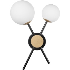 Изображение товара Бра Lightstar Croco 815620