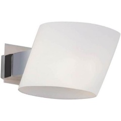 Изображение товара Бра Lightstar Dissimo 803610 стильное стеклянное светильник для спальни