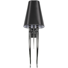Изображение товара Бра Loft IT Brunilde 10207W/L Black