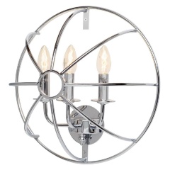 Изображение товара Бра Loft IT Castle Chrome Loft1193W