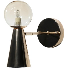 Изображение товара Бра Loft IT Halley 10046W Gold