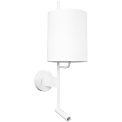 Изображение товара Бра Loft IT Ritz 10253W/B White