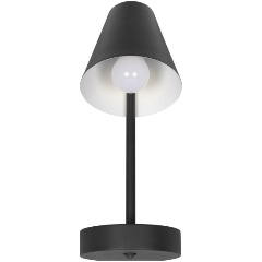 Изображение товара Бра Loft IT Shelf 10216/1W Black