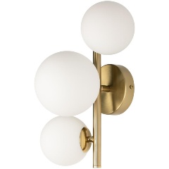 Изображение товара Бра Loft IT Tely 10236/3W