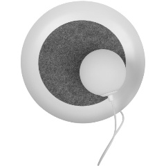 Изображение товара Бра Loft IT Wonders 10237W White