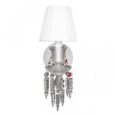 Изображение товара Бра Loft IT Zenith 10210/1W White