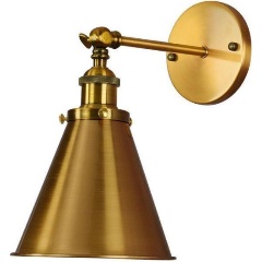 Изображение товара Бра Lumina Deco Rubi LDW B007-1 MD