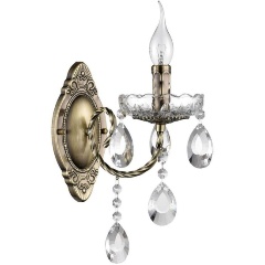 Изображение товара Бра Lumion Classi Linn 8190/1W