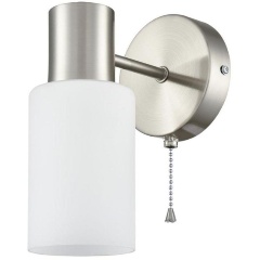 Изображение товара Настольная лампа Lumion Comfi Mave 8099/1W для спальни стиль мегаполис