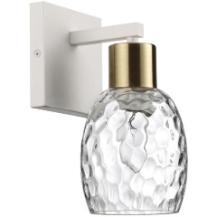 Изображение товара Бра Lumion Moderni Ice 6583/1W